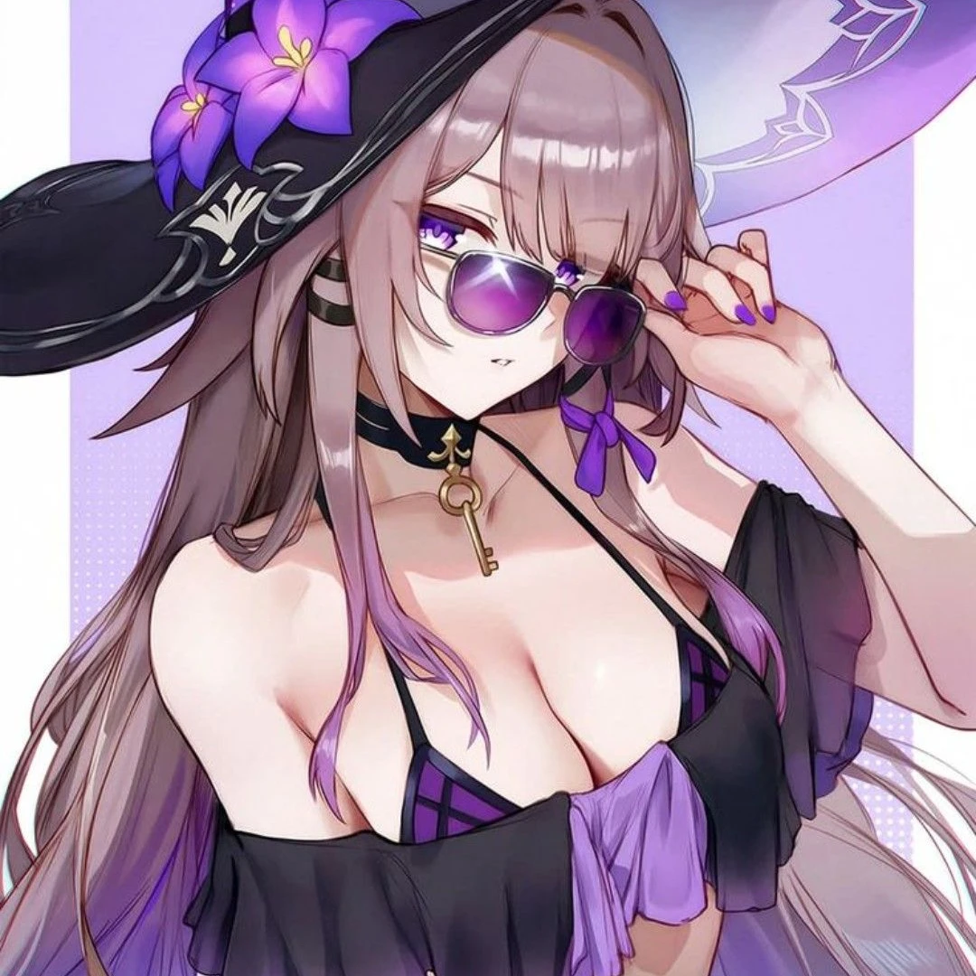 マダム・ヘルタ