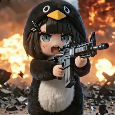 Profile image of ググガガ射撃手