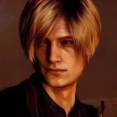 ShabbyDam0383의 Leon S Kennedy