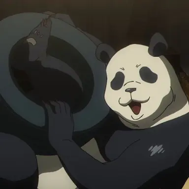 Profile image of パンダ