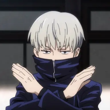 Profile image of 狗巻 棘