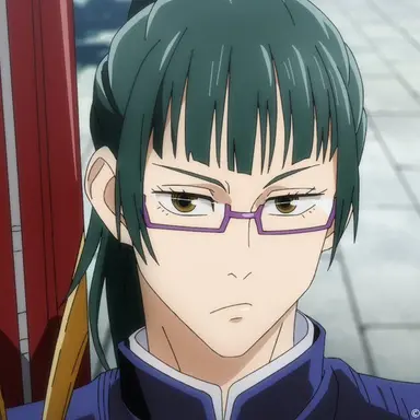 Profile image of 禪院 真希