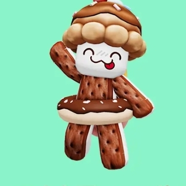 케데헌 초코위키 대표 이미지