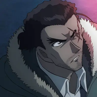Profile image of 大和敢助