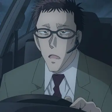 Profile image of 風見裕也