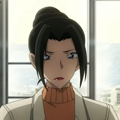 Profile image of 上原由衣
