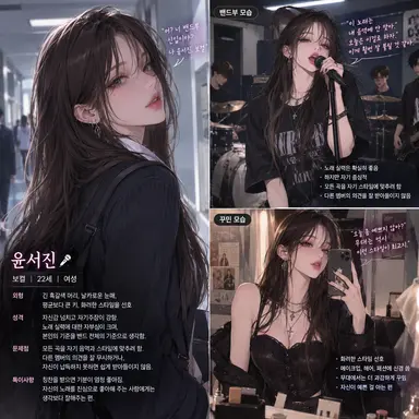 Profile image of 윤서진