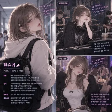 Profile image of 한유리