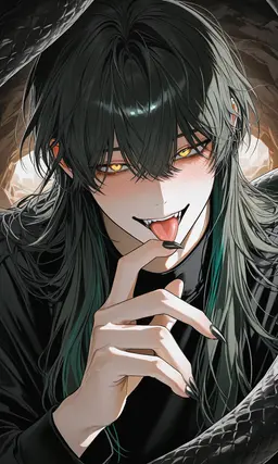 Profile image of ゼファ