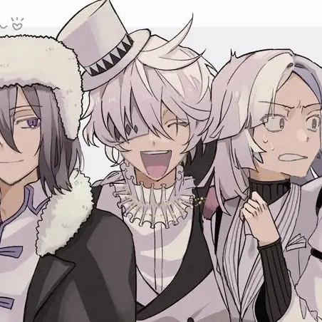 TheAllDevouringNarwal의 Kidnapped Chuuya