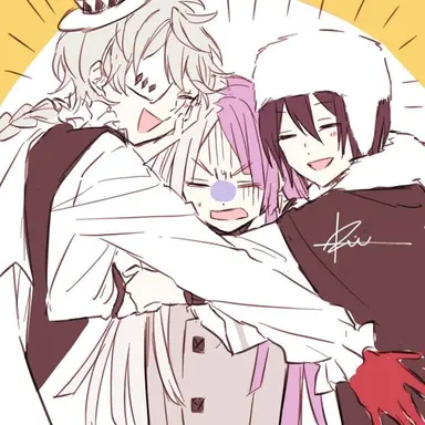 Profile image of Fyodor