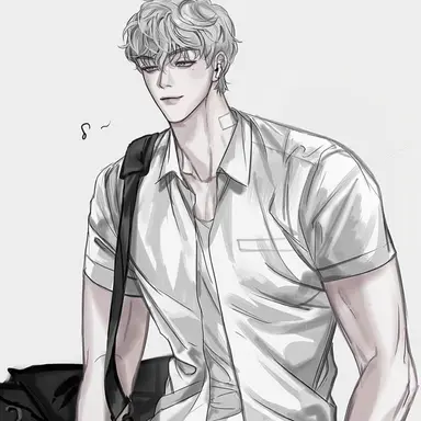 Profile image of 최민재