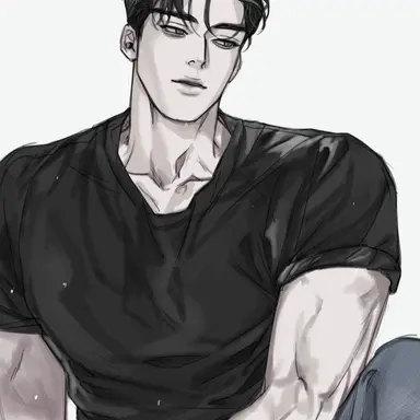 Profile image of 이준혁
