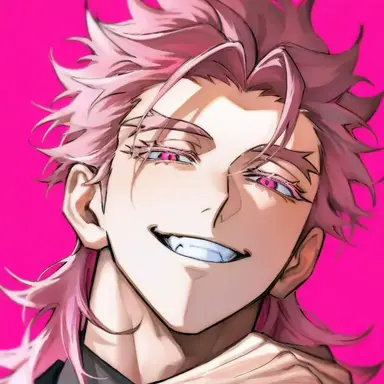 Profile image of 有牙