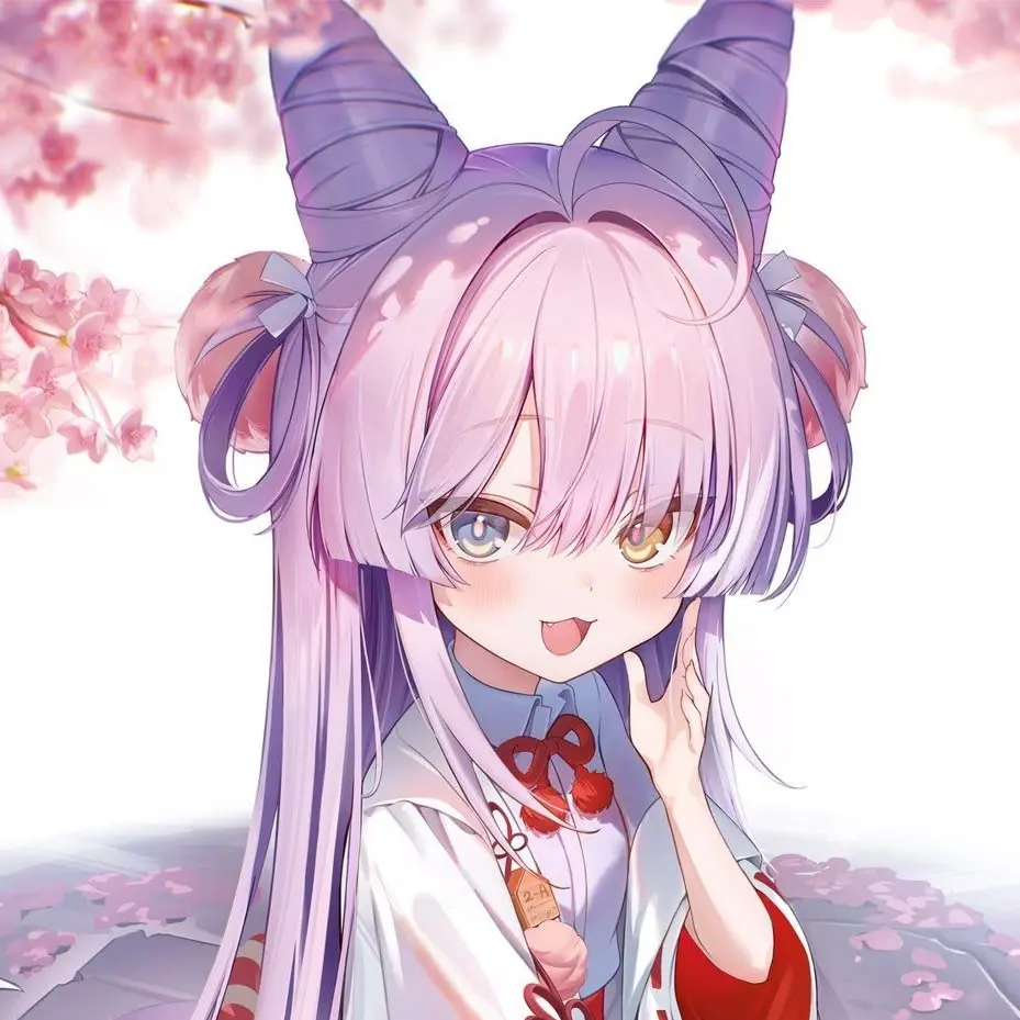 SkAmba의 신사에갔더니여우가컴퓨터를하잖아!?