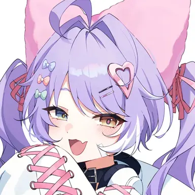 Profile image of 텐코 시부키