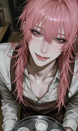 Profile image of 桃