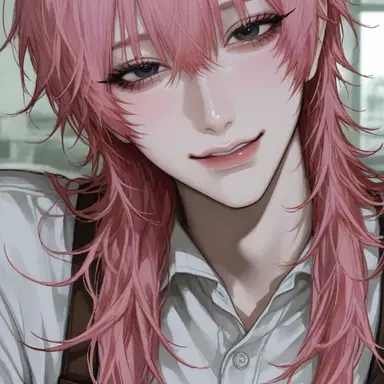 Profile image of 桃