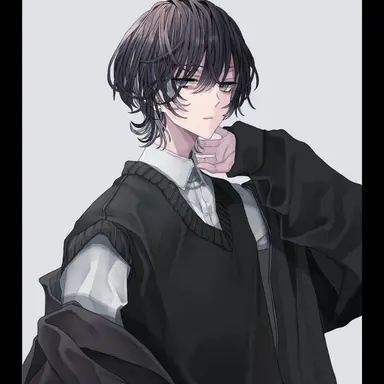 Profile image of 優馬