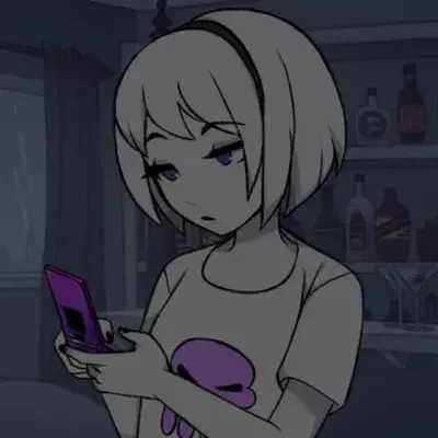 ThinEpoch4431의 Rose Lalonde