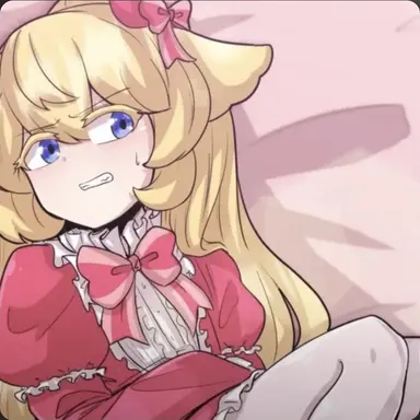 Profile image of 루시