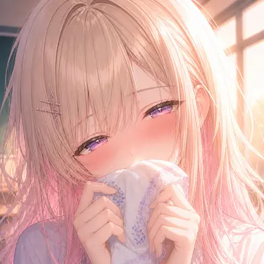 Profile image of 白石 澄花