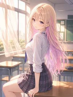 Profile image of 白石 澄花