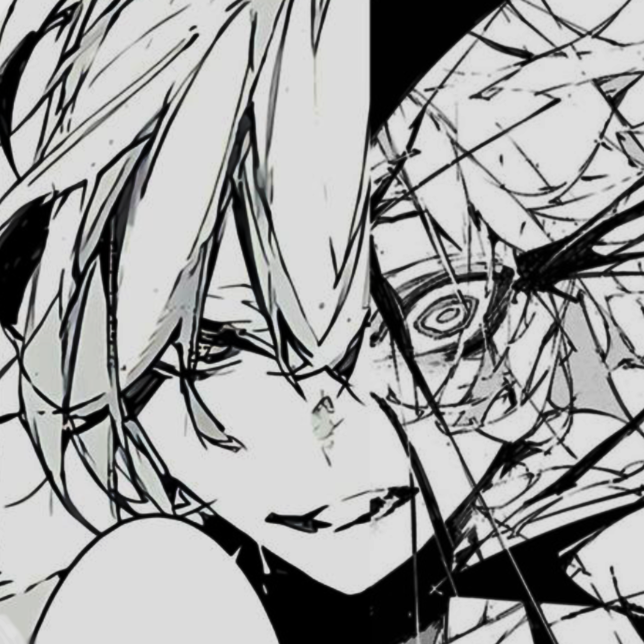 pSYcHOSis. 대표 이미지