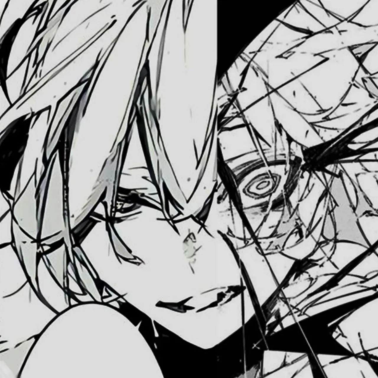 Ribeccachan_love_kishosan의 pSYcHOSis.