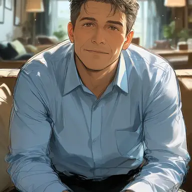 Profile image of Warren