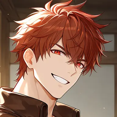 Profile image of Choi Dae-an
