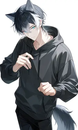 Profile image of Baek-ryu