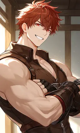Profile image of Choi Dae-an