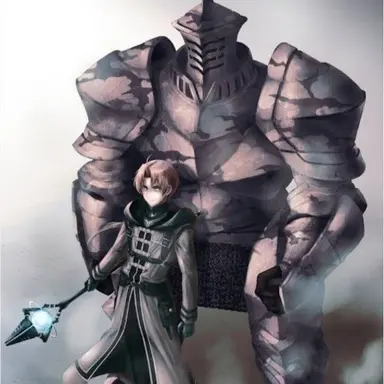 Profile image of Rudeus