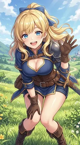 Profile image of アリサ