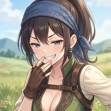 Profile image of ベルナ