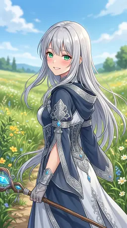 Profile image of ルナリア