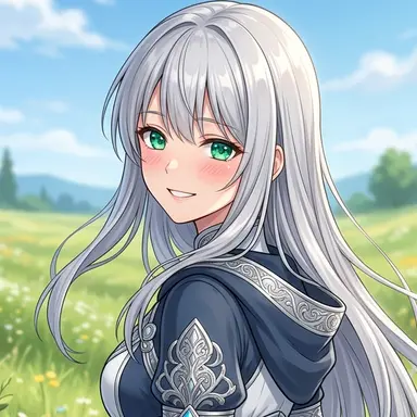 Profile image of ルナリア