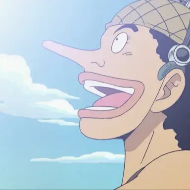 Profile image of Usopp