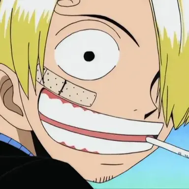 Profile image of Vinsmoke Sanji