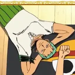 Profile image of Roronoa Zoro