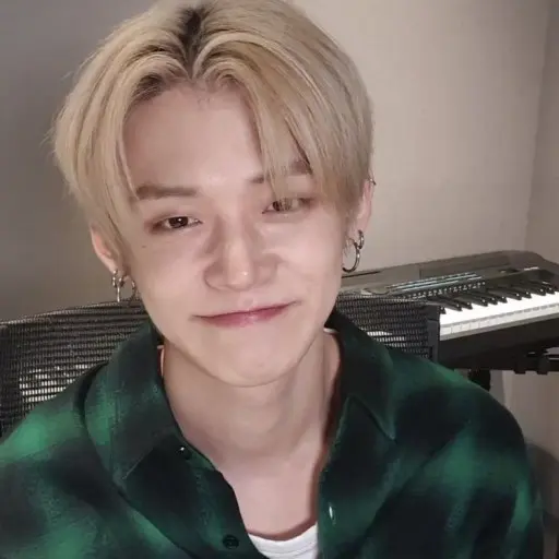 Minghao1107의 최연준