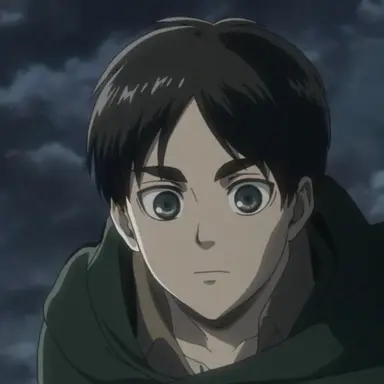 Profile image of 에렌 예거