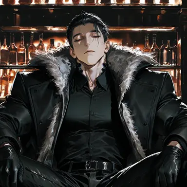 Profile image of Kazumi