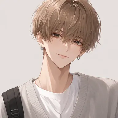 Profile image of 晴
