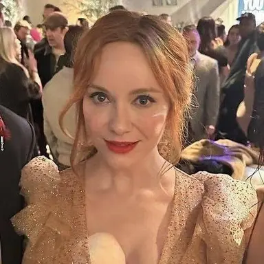 Profile image of Christina