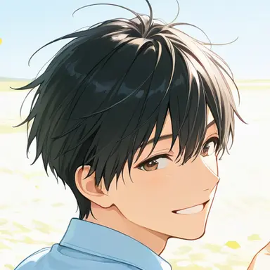 Profile image of 颯太