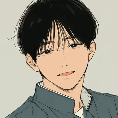 Profile image of 히스이 카이