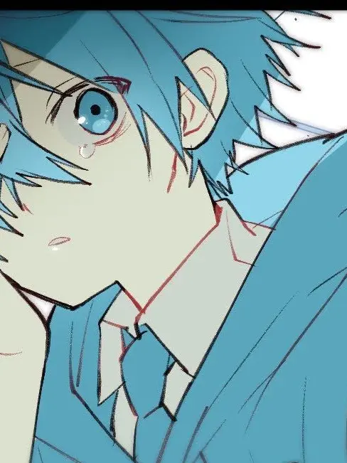 yu.s_1216의 I Hate You. I Hate You So Much