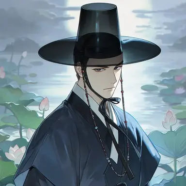 Profile image of Yi Yun